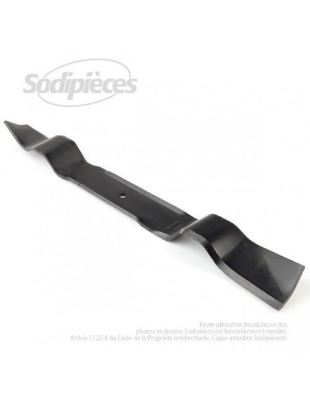 Lame pour AMF 330278, Coupe 54,5 cm