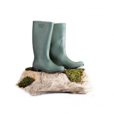 Bottes PVC 1er Prix taille 40 2