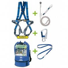 Kit anti chute expert 10m