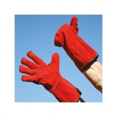 Gants anti-chaleur. Taille 10 2