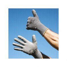 Gants anti-coupure. Taille 8 2