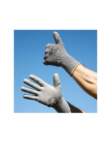Gants anti-coupure. Taille 8