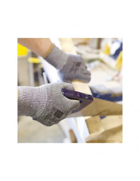 Gants anti-coupure. Taille 8