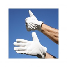 Gants de manutention. Taille 8 2