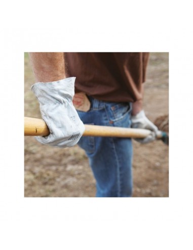 Gants de manutention. Taille 8