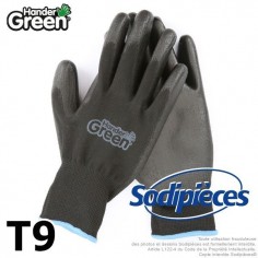 Gants Multi-services. Travaux jardin. HanderGreen® T9