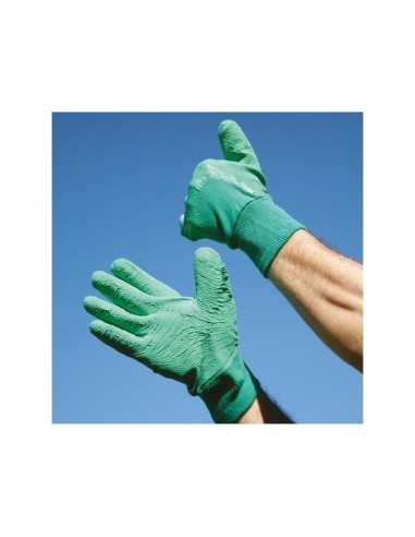 Gants spécial épineux. Taille 7