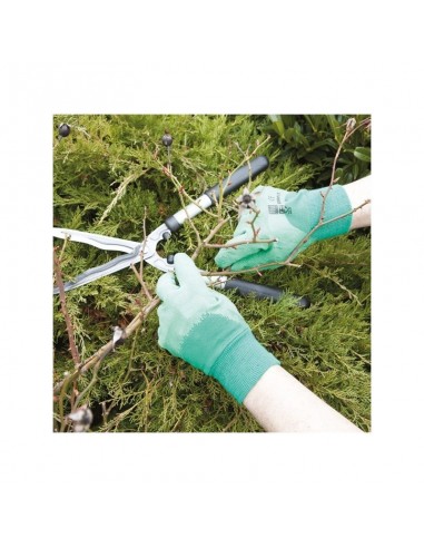 Gants spécial épineux. Taille 7