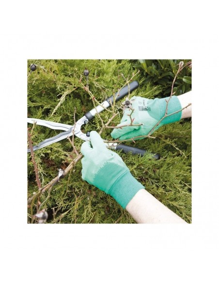 Gants spécial épineux. Taille 7