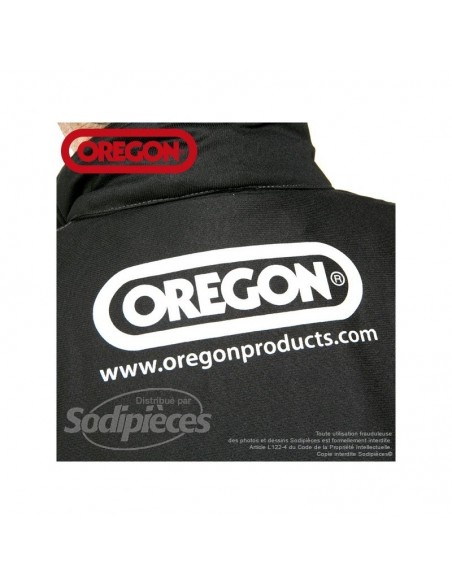 Veste forestière Orégon Waipoua. Taille L