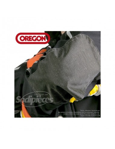 Veste forestière Orégon Waipoua. Taille L