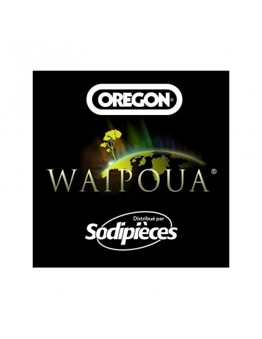 Veste forestière Orégon Waipoua. Taille L