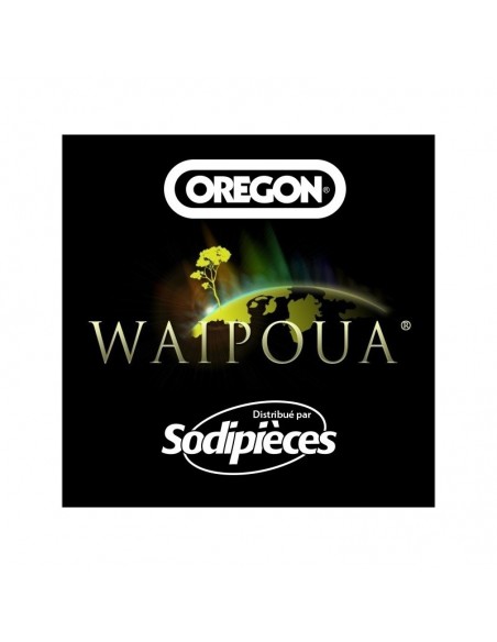 Veste forestière Orégon Waipoua. Taille S