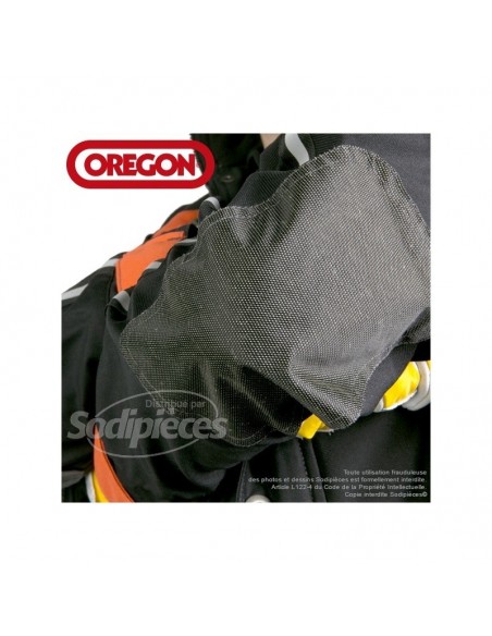 Veste forestière Orégon Waipoua. Taille XL