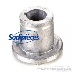 Support de lame pour Stiga. Modele Pro 48.  1111-2678-01