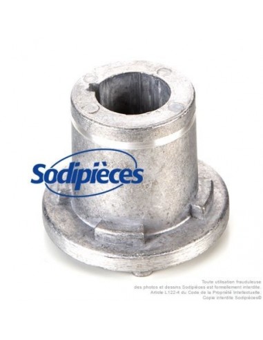 Support de lame pour Stiga. Modele Pro 48.  1111-2678-01