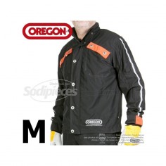 Veste forestière non protectrice Orégon Waipoua. Taille M