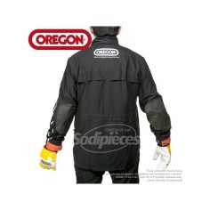 Veste forestière non protectrice Orégon Waipoua. Taille M 2