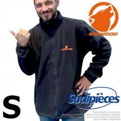 Veste Polaire Kerwood taille S