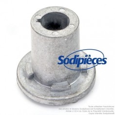 Support de lame pour Stiga. Modele Multiclip.  1111-2142-01