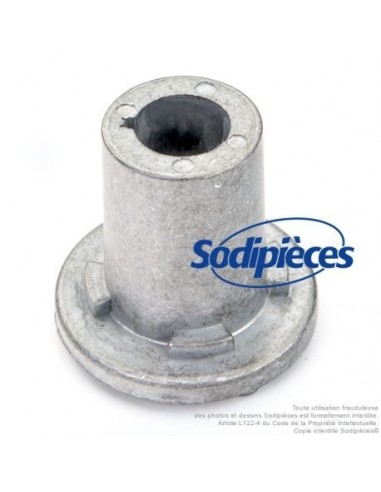 Support de lame pour Stiga. Modele Multiclip.  1111-2142-01