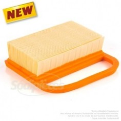 Filtre à air pour Stihl TS410-420. 42381410300B