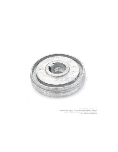 Support de lame pour Huqvarna-Partner. 544064901