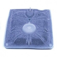 Filtre à air pour Stihl 1111 120 1601