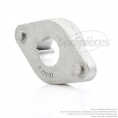 Support de lame pour Husqvarna. 850, 970.