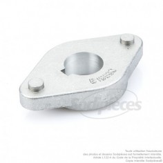 Support de lame pour Husqvarna. 850, 970. 2