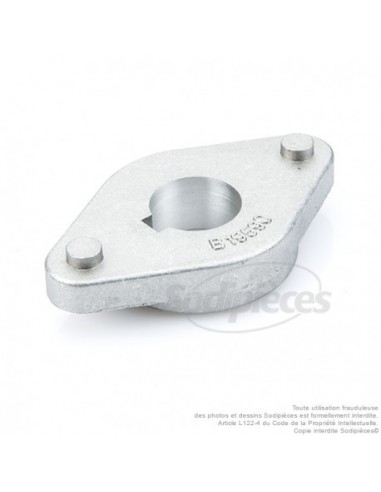 Support de lame pour Husqvarna. 850, 970.