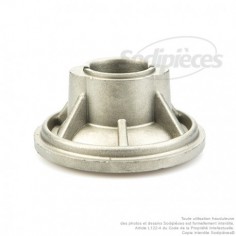 Support de lame pour Husqvarna-Partner. N531020654, 516842000