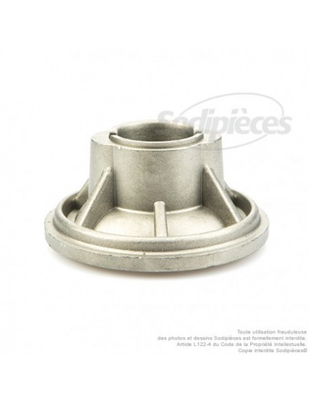 Support de lame pour Husqvarna-Partner. N531020654, 516842000