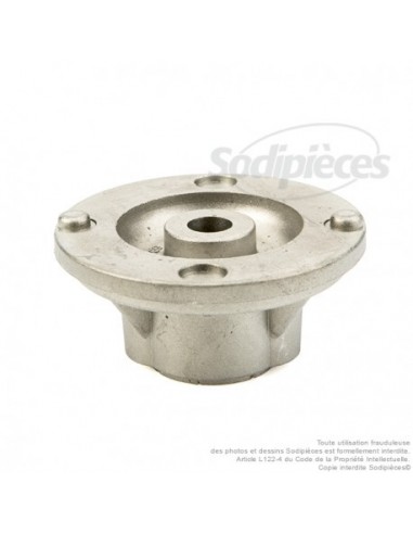 Support de lame pour Husqvarna-Partner. N531020654, 516842000