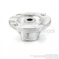 Support de lame pour Husqvarna-Partner 515131064, 515131064, 5310050-29