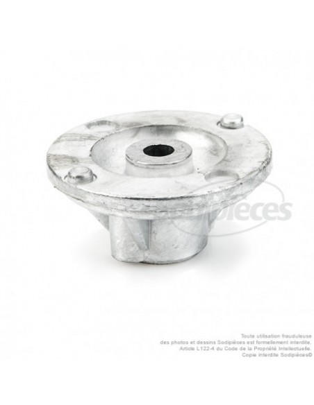 Support de lame pour Husqvarna-Partner 515131064, 515131064, 5310050-29