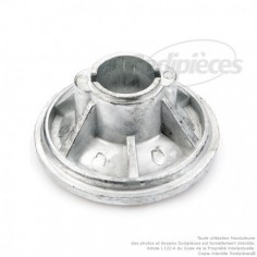 Support de lame pour Husqvarna-Partner 515131064, 515131064, 5310050-29 2