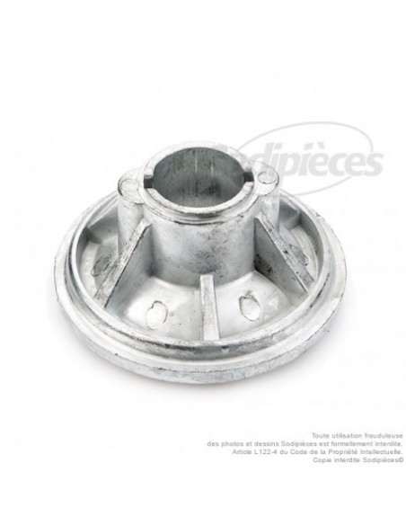 Support de lame pour Husqvarna-Partner 515131064, 515131064, 5310050-29