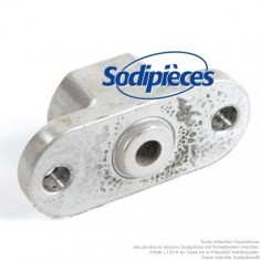 Support de lame pour MTD 7480323 - 9420323