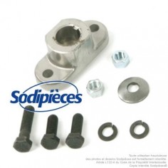 Support de lame pour MTD 7530484