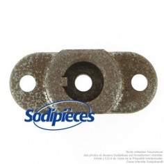 Support de lame pour MTD 7530484 2