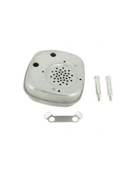 Silencieux pour B&S 393615