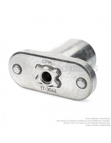 Support de lame pour MTD 748-0377C