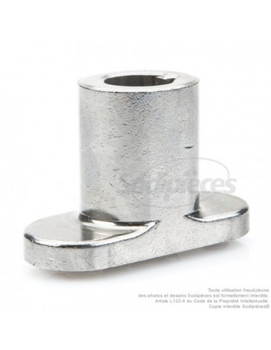 Support de lame pour MTD 748-0377C