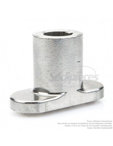 Support de lame pour MTD 748-0377C