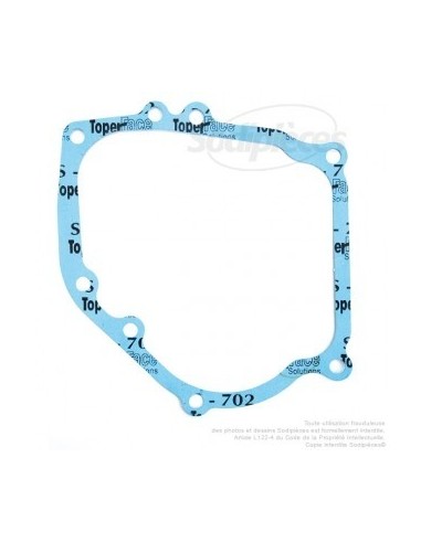 Joint de carter pour Honda H011381-ZH8-801