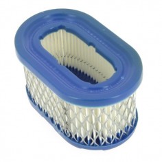 Filtre à air pour B&S 494586-497725 2