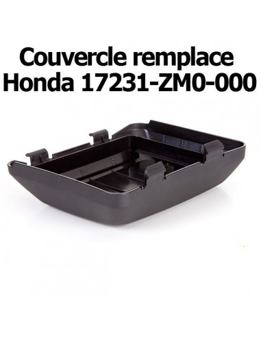 Filtre à air pour Honda 17211-ZG9-800