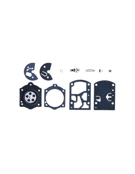 Kit membrane WALBRO D10-HDB. Origine