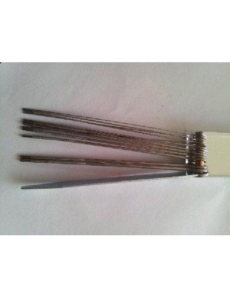 OUTIL NETTOYAGE CARBURATEURS